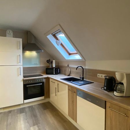 Ferienwohnung Ambiente II Und III Klotten Exteriér fotografie