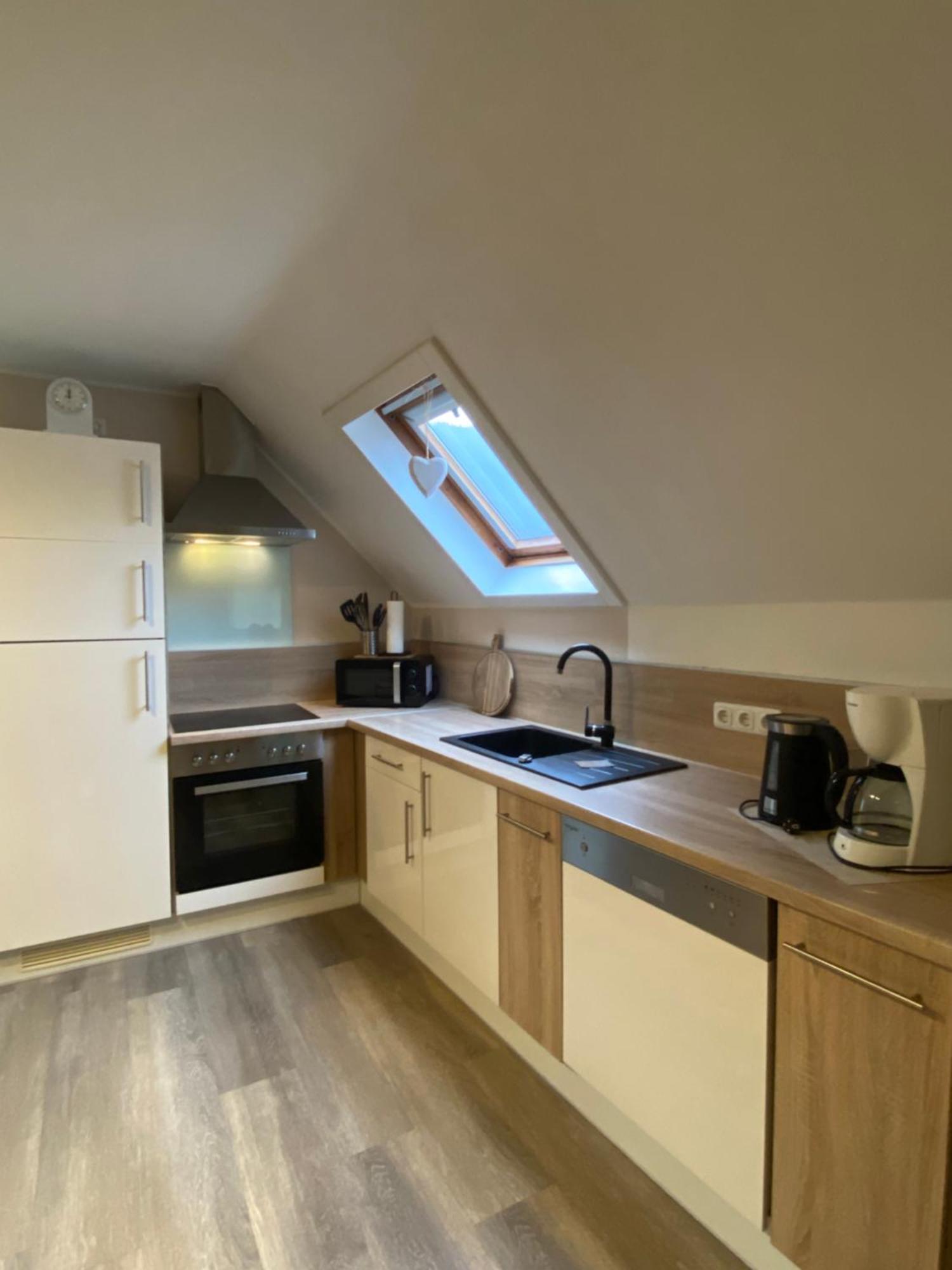 Ferienwohnung Ambiente II Und III Klotten Exteriér fotografie