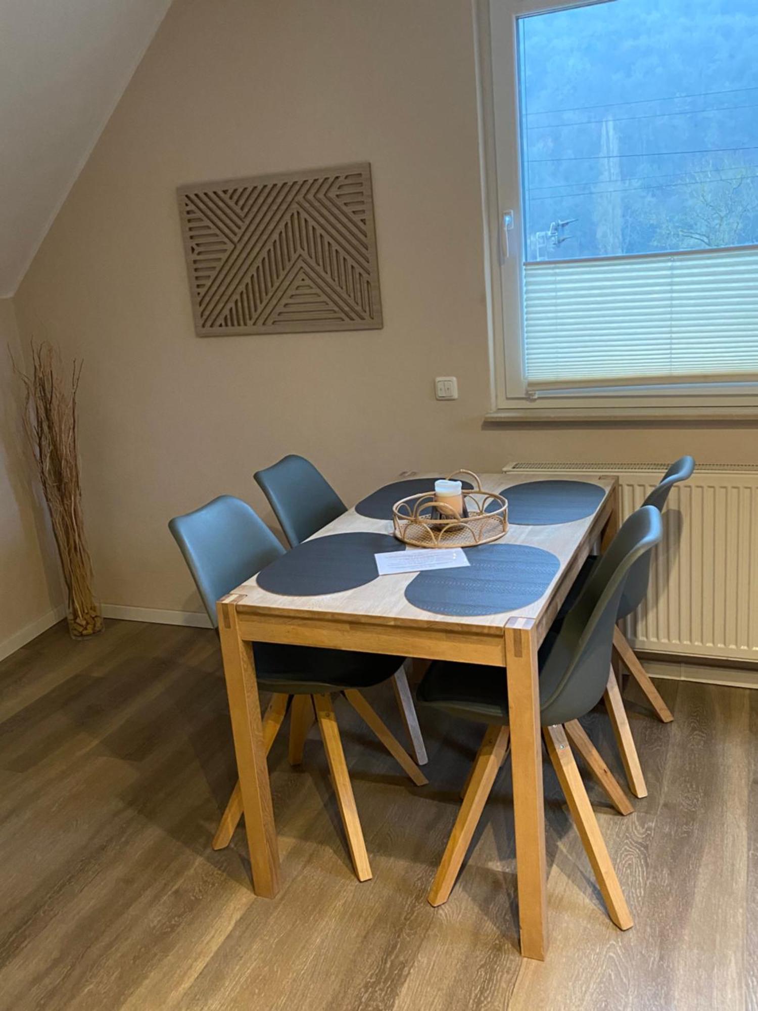 Ferienwohnung Ambiente II Und III Klotten Exteriér fotografie
