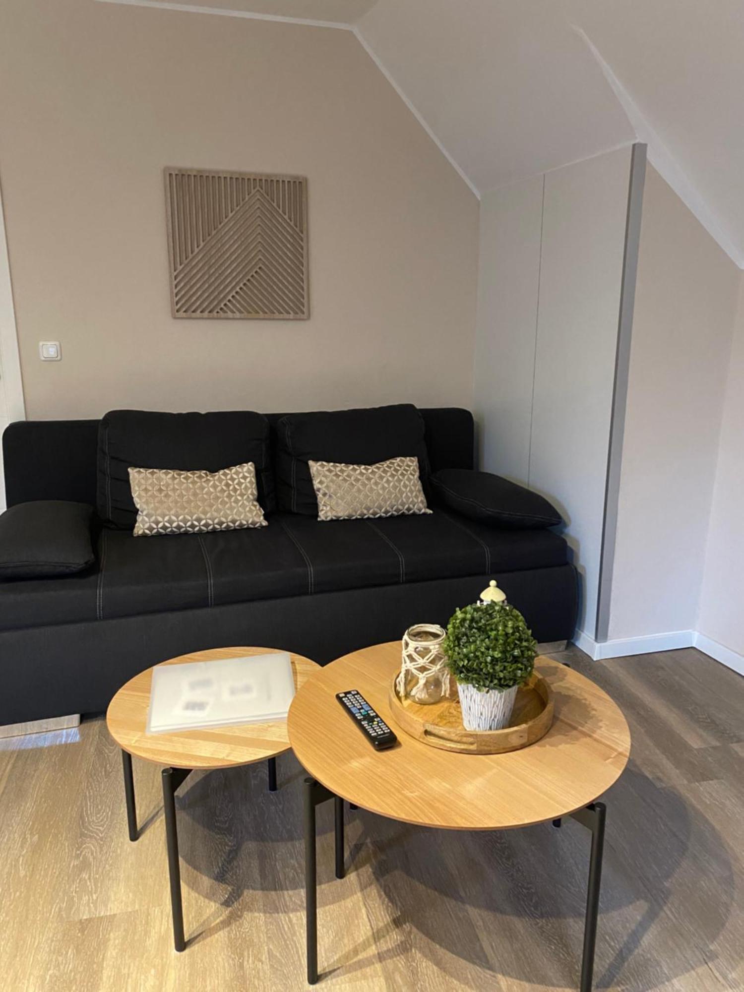 Ferienwohnung Ambiente II Und III Klotten Exteriér fotografie