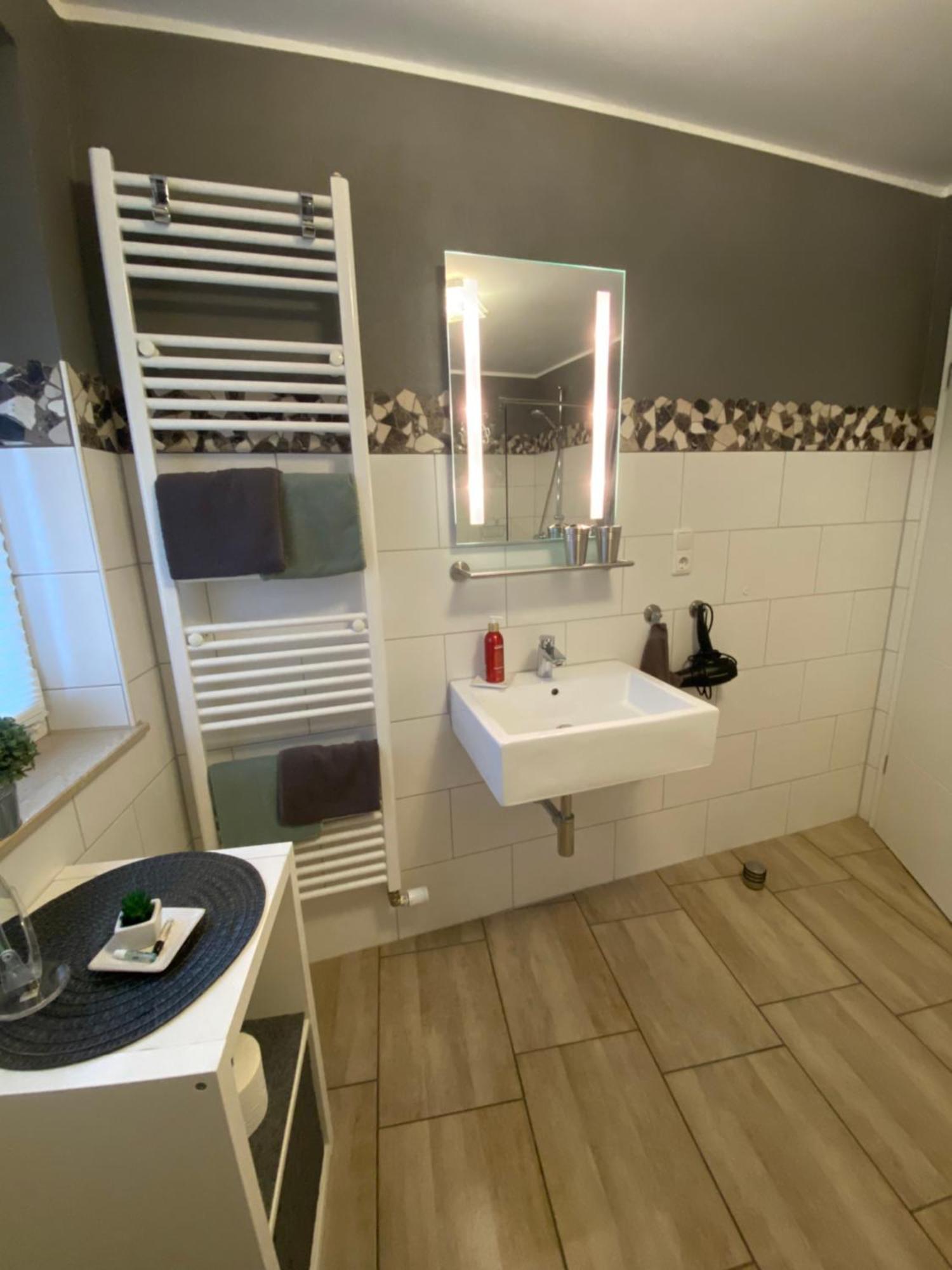 Ferienwohnung Ambiente II Und III Klotten Exteriér fotografie