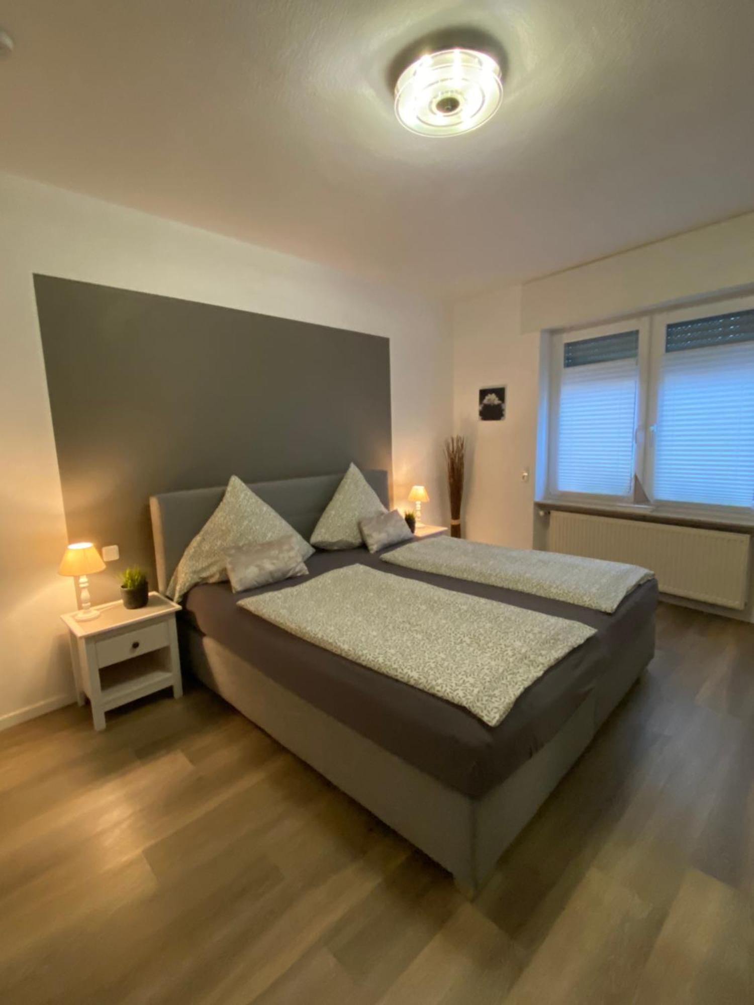 Ferienwohnung Ambiente II Und III Klotten Exteriér fotografie