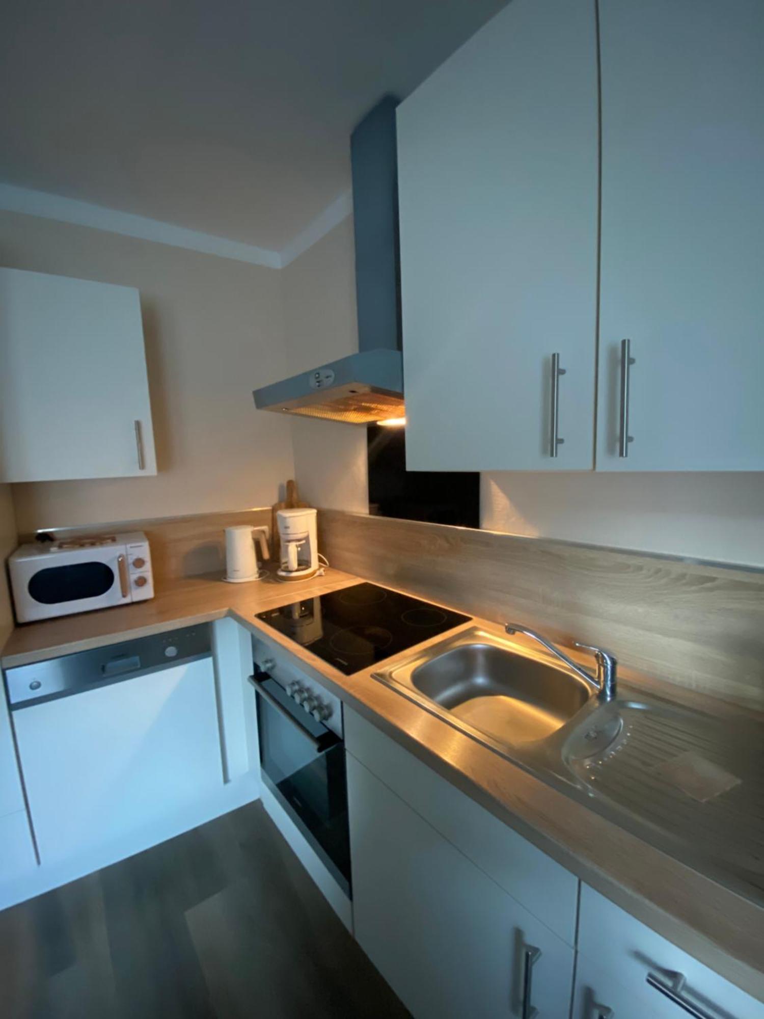 Ferienwohnung Ambiente II Und III Klotten Exteriér fotografie