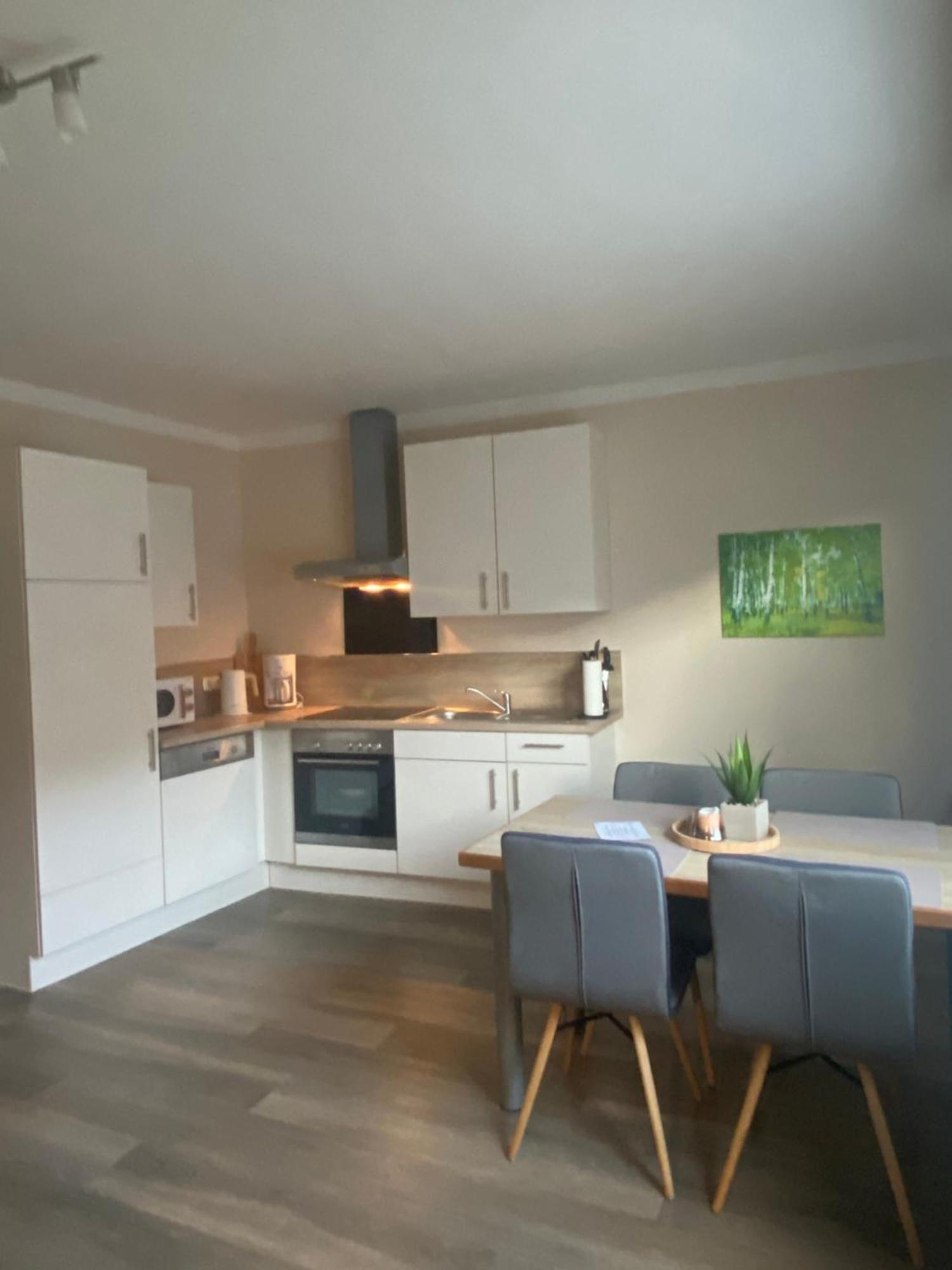Ferienwohnung Ambiente II Und III Klotten Exteriér fotografie