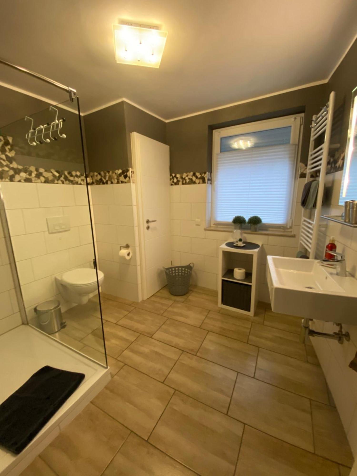 Ferienwohnung Ambiente II Und III Klotten Exteriér fotografie