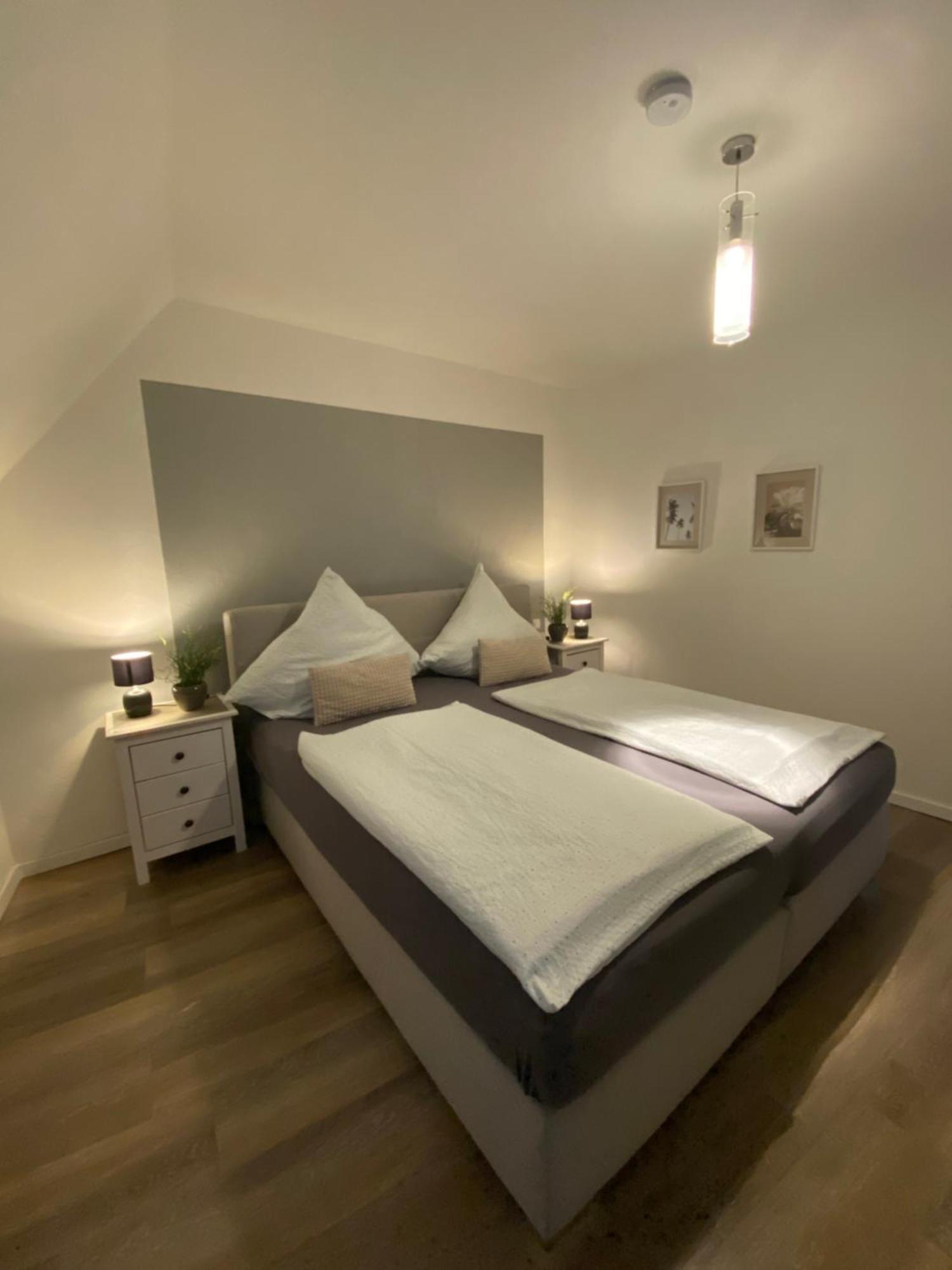 Ferienwohnung Ambiente II Und III Klotten Exteriér fotografie
